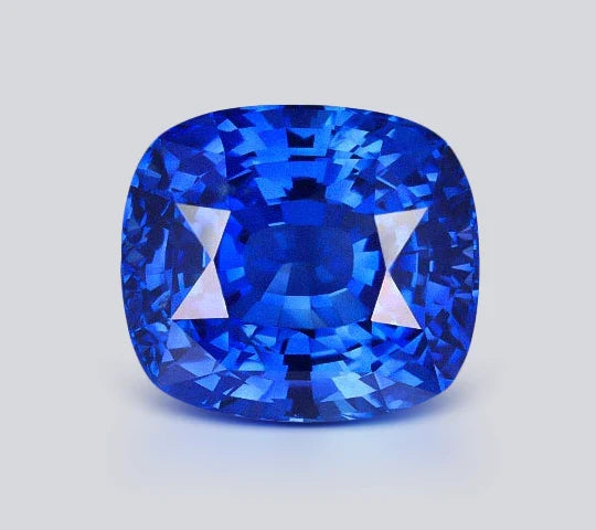 Blue Sapphires
