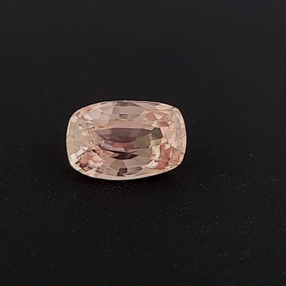 1.06ct Unheated Peach Padparadscha