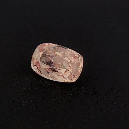 1.06ct Unheated Peach Padparadscha